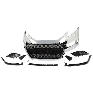Front Bumper TTRS-Style (2014-2020)