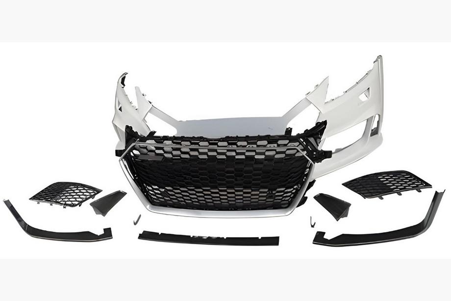 Audi TT 2014-2023 Front Bumper TTRS-Style (2014-2020) Image