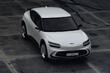 Genesis GV60: electric crossover review photo 1