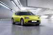 Genesis GV60: electric crossover review photo 3