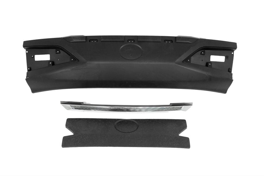 Lexus LX570/450d 2008-2022 Adapter for tail lights from GBT facelift kit Photo 3