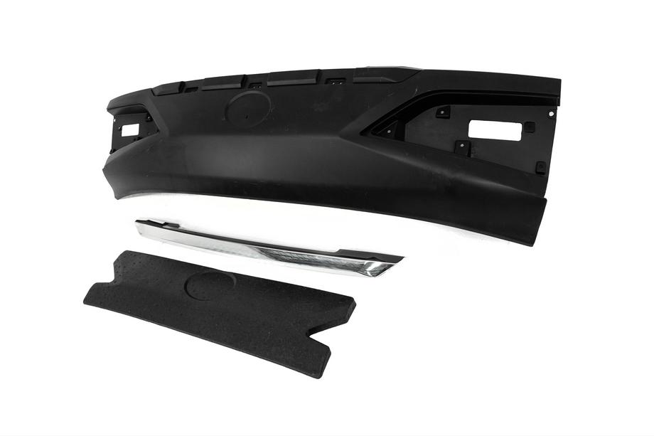 Lexus LX570/450d 2008-2022 Adapter for tail lights from GBT facelift kit Photo 4