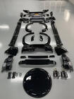 Land Rover Defender 2019- Body Kit Set (Black Edition) photo 51