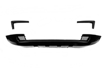 Land Rover Defender 2019- Body Kit Set (Black Edition) photo 10