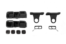 Land Rover Defender 2019- Body Kit Set (Black Edition) photo 6