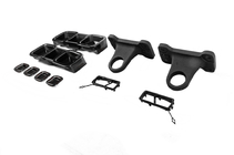 Land Rover Defender 2019- Body Kit Set (Black Edition) photo 34