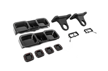 Land Rover Defender 2019- Body Kit Set (Black Edition) photo 35