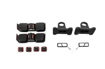 Land Rover Defender 2019- Body Kit Set (Black Edition) photo 36