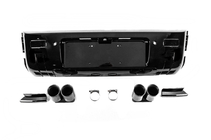 Land Rover Defender 2019- Body Kit Set (Black Edition) photo 37