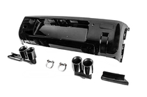 Land Rover Defender 2019- Body Kit Set (Black Edition) photo 38