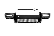 Land Rover Defender 2019- Body Kit Set (Black Edition) photo 9
