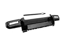 Land Rover Defender 2019- Body Kit Set (Black Edition) photo 41