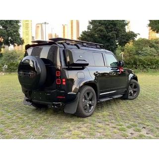 Body Kit Set (Black Edition) photo 4