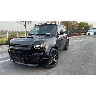 Body Kit Set (Black Edition) photo 2
