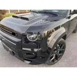 Body Kit Set (Black Edition) photo 3