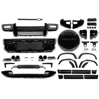 Body Kit Set (Black Edition) photo 1