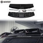 Land Rover Defender 2019- Windshield visor with 4 LEDs photo 11