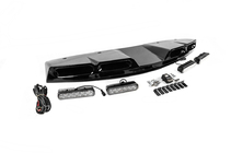 Land Rover Defender 2019- Windshield visor with 4 LEDs photo 7