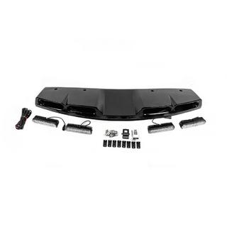 Windshield visor with 4 LEDs Land Rover Defender 2019- photo 4