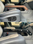 Land Rover Defender 2019- Black Interior Trim Covers photo 5