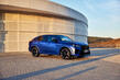 Review of the second generation BMW X2 photo 4