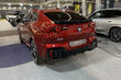 Review of the second generation BMW X2 photo 3