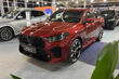 Review of the second generation BMW X2 photo 2