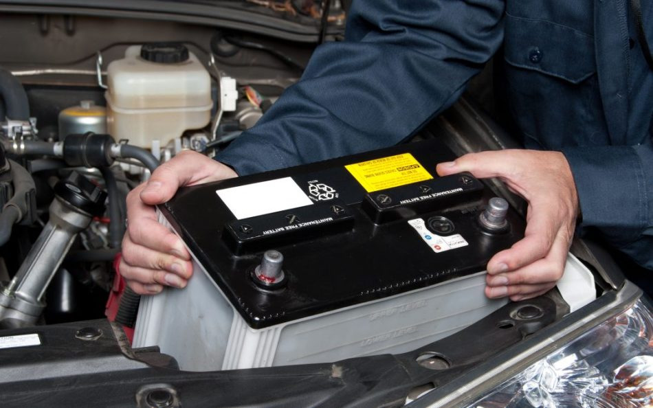Gel battery: pros and cons