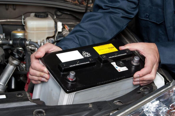 Gel battery: pros and cons