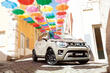 Suzuki Ignis: updated second-generation compact crossover photo 2