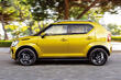 Suzuki Ignis: updated second-generation compact crossover photo 3