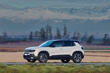 Jeep Avenger review: a compact and stylish city conqueror photo 2