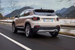 Jeep Avenger review: a compact and stylish city conqueror photo 3