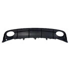 Audi A6 C7 2011-2017 Rear Diffuser with Tips RS-Style V-1 (2014-2017, Sport) photo 5