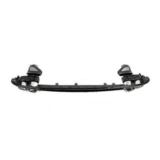 Rear Diffuser with Tips S-Style (for S / S-Line) Audi A6 C8 2018–2025 photo 4
