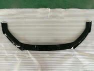 Audi A3 2012-2020 Front Lip RS-Style (2012-2016) photo 3