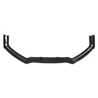 Front Lip RS-Style (2012-2016) Audi A3 2012-2020 photo 1