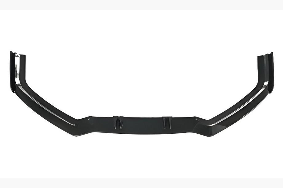 Audi A3 2012-2020 Front Lip RS-Style (2012-2016) Image