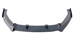Audi A3 2012-2020 Front Lip RS-Style (2016-2020) photo 1