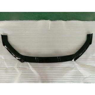 Front Lip RS-Style (2016-2020) Audi A3 2012-2020 photo 3