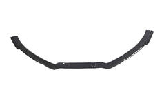 Audi A3 2012-2020 Front Lip S-Style (2016-2020) photo 1