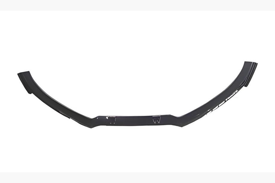 Audi A3 2012-2020 Front Lip S-Style (2016-2020) Image