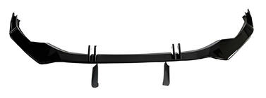 Audi A3 2020- Front Lip Spoiler photo 1