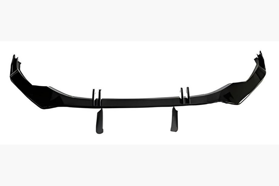 Audi A3 2020- Front Lip Spoiler Image