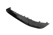 Audi A4 B9 2015-2024 Front lip spoiler V-2 (2019-2024) photo 2
