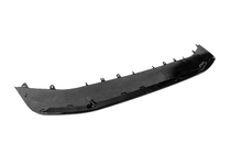 Audi A4 B9 2015-2024 Front lip spoiler V-2 (2019-2024) photo 3