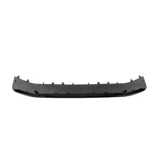 Front lip spoiler V-2 (2019-2024) photo 1