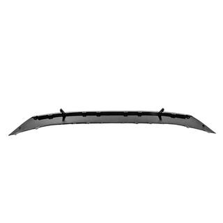 Front lip spoiler V-2 (2019-2024) photo 4
