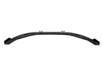 Audi A4 B9 2015-2024 Front lip spoiler V-3 (2019-2024) photo 7