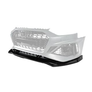 Front lip spoiler V-3 (2019-2024) photo 3